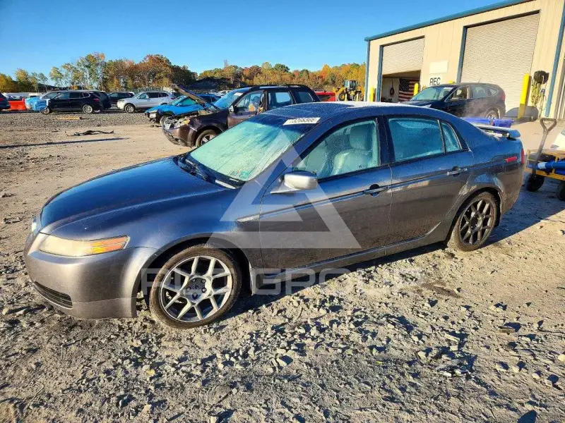 2005 Acura TL photo