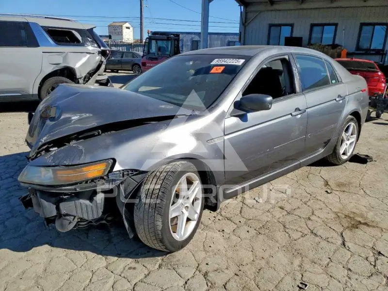 2005 Acura TL photo