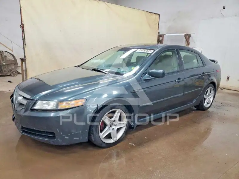 2005 Acura TL photo