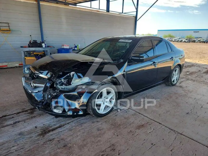 2005 Acura TL photo