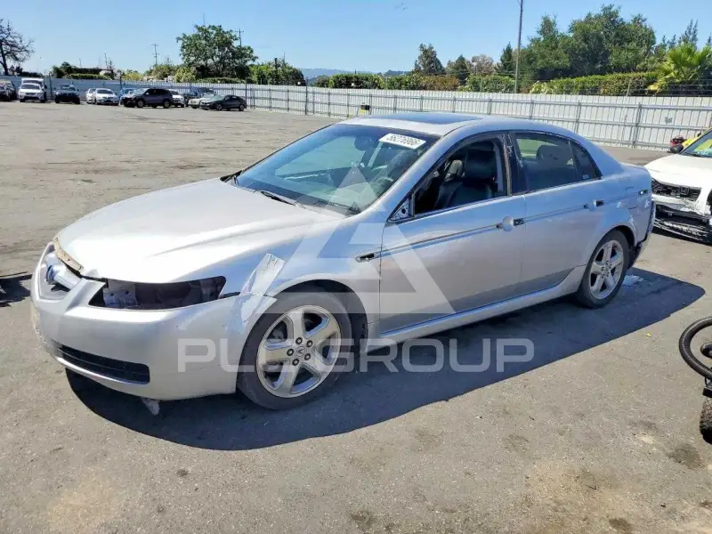 2005 Acura TL photo