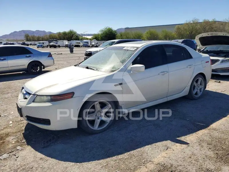 2005 Acura TL photo