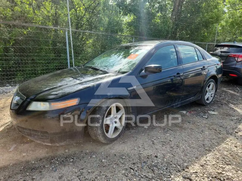 2005 Acura TL photo