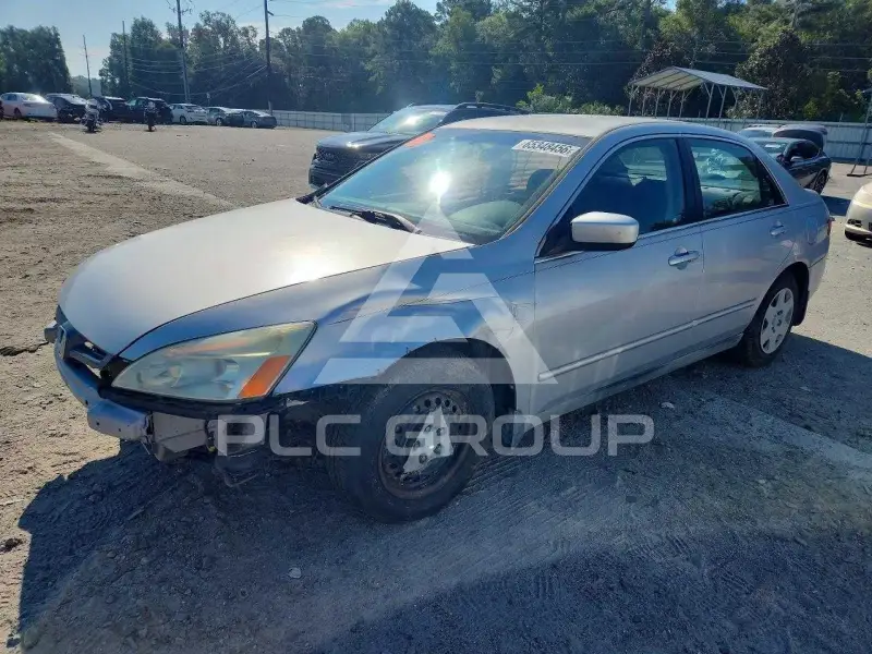 2005 Honda Accord фото