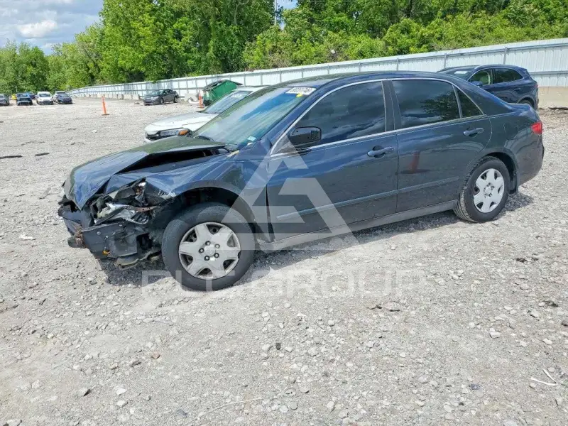 2005 Honda Accord photo