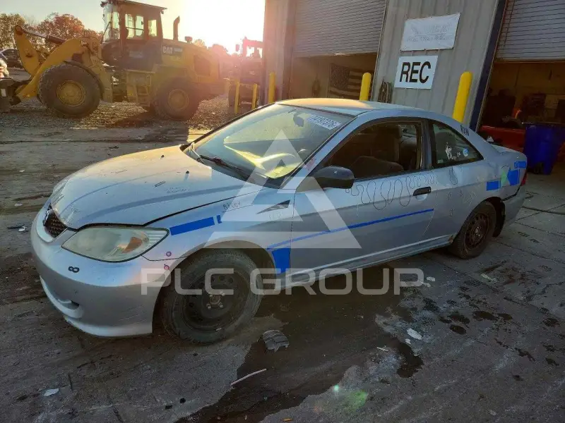 2005 Honda CIVIC photo