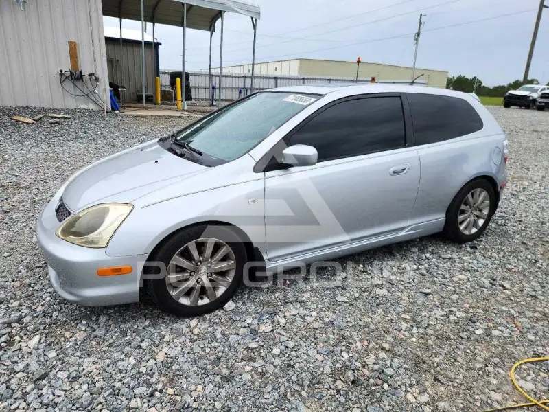2005 Honda CIVIC photo
