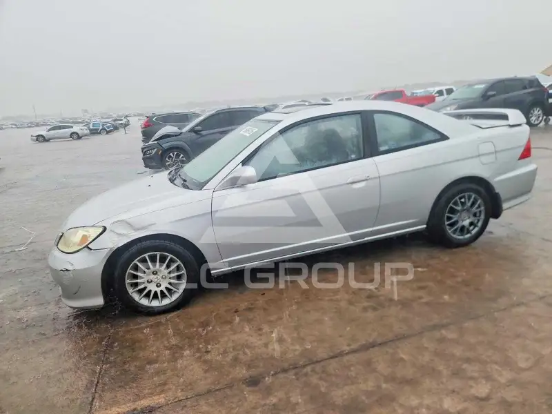 2005 Honda CIVIC photo