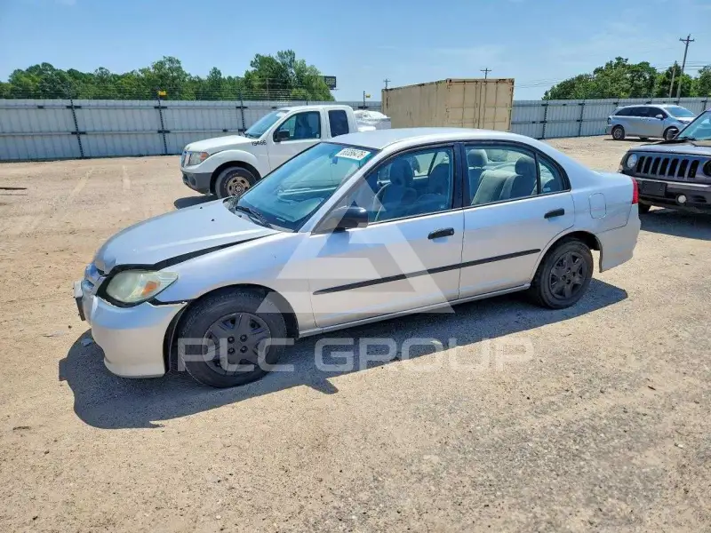 2005 Honda CIVIC photo