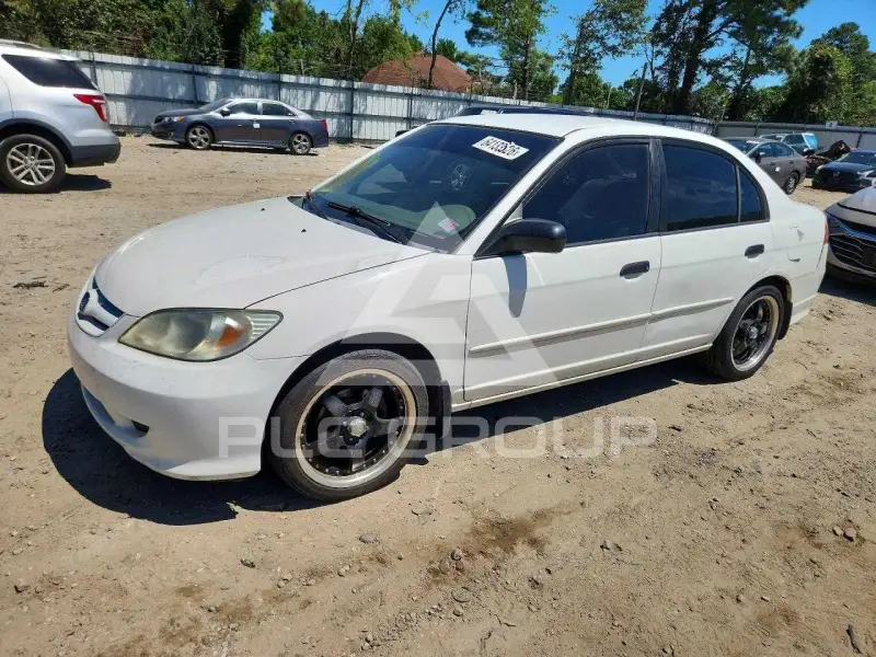 2005 Honda CIVIC photo