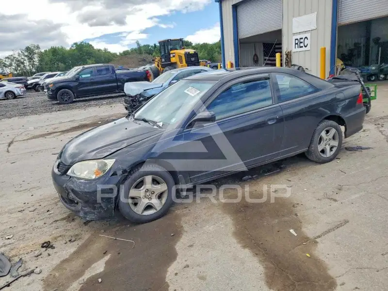 2005 Honda CIVIC photo