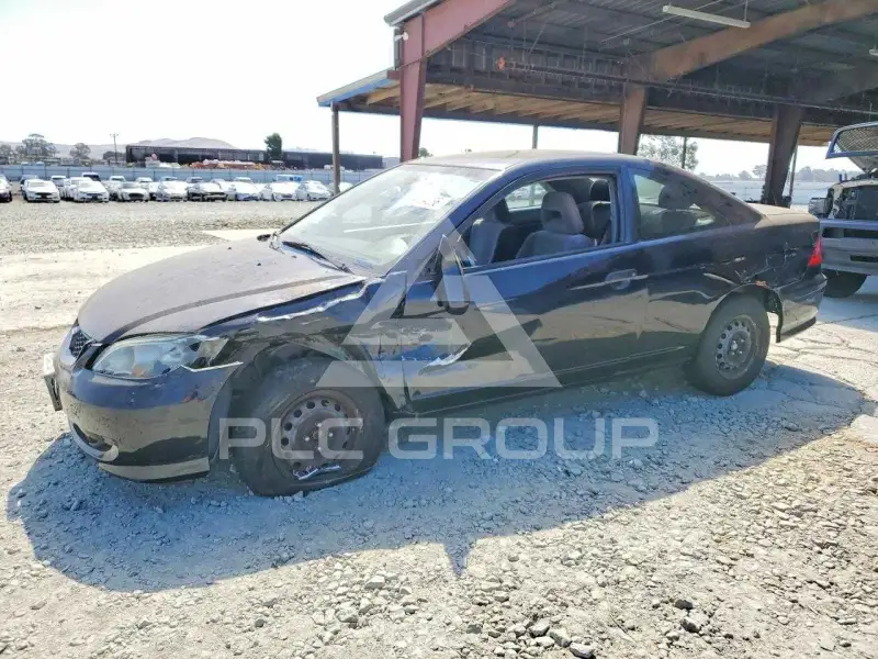 2005 Honda CIVIC photo