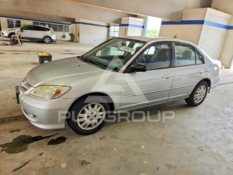 2005 Honda CIVIC photo
