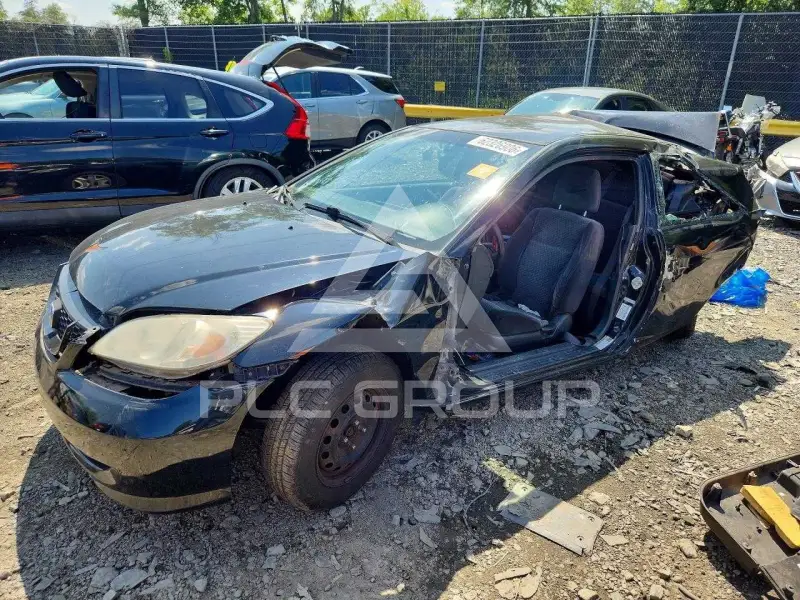 2005 Honda CIVIC фото