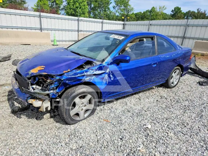 2005 Honda CIVIC photo
