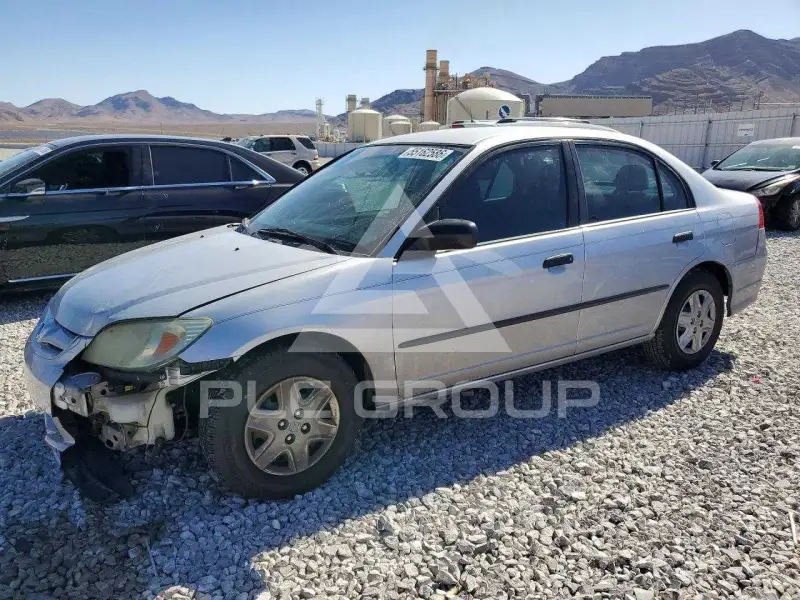 2005 Honda CIVIC photo