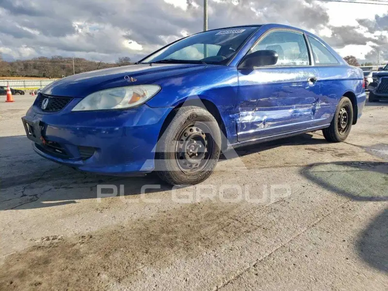 2005 Honda CIVIC photo