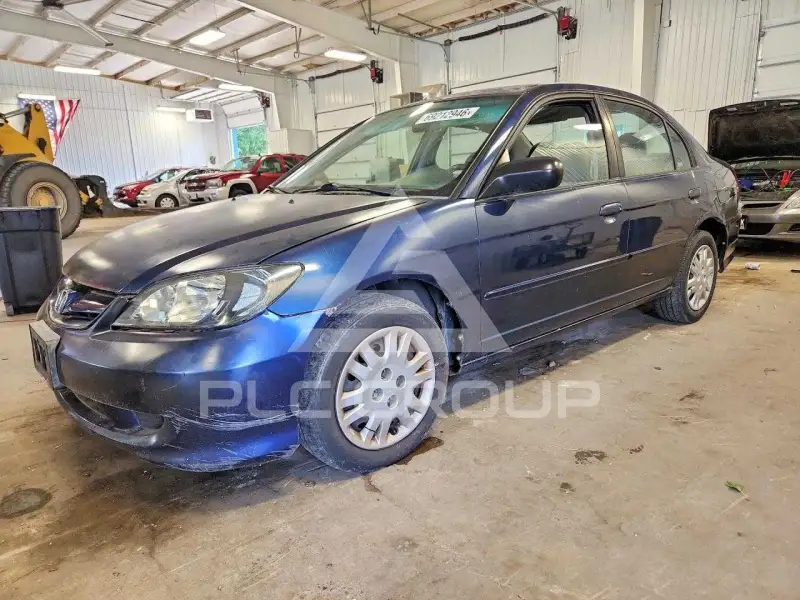 2005 Honda CIVIC photo