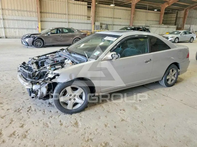 2005 Honda CIVIC photo