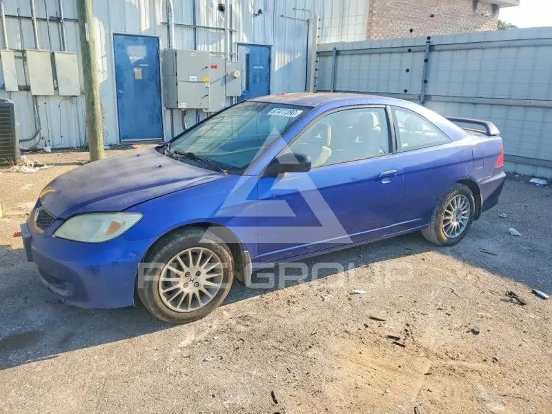 2005 Honda CIVIC photo