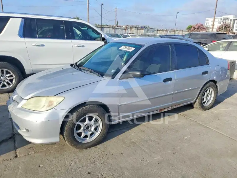 2005 Honda CIVIC photo
