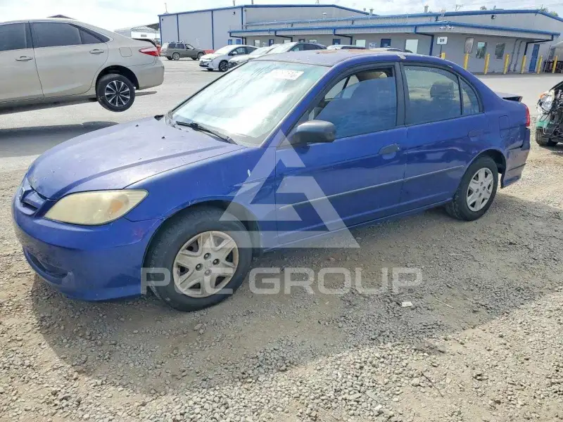 2005 Honda CIVIC photo
