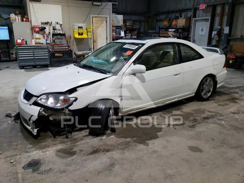 2005 Honda CIVIC photo