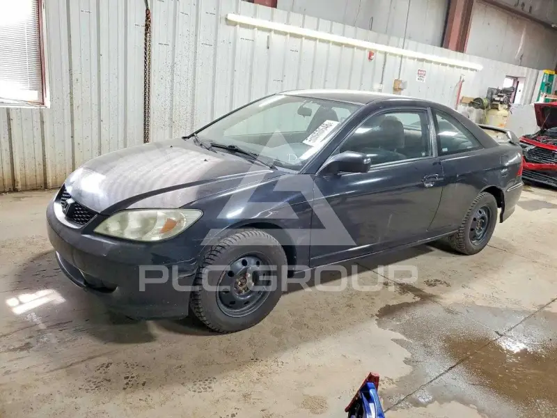 2005 Honda CIVIC фото