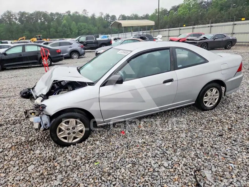 2005 Honda CIVIC photo