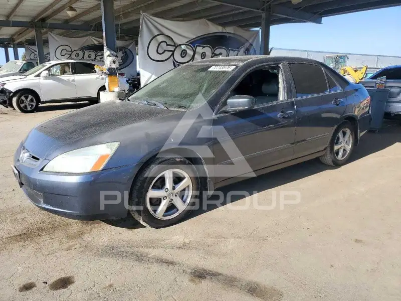 2005 Honda Accord фото
