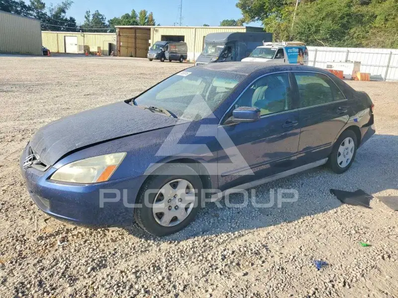 2005 Honda Accord фото
