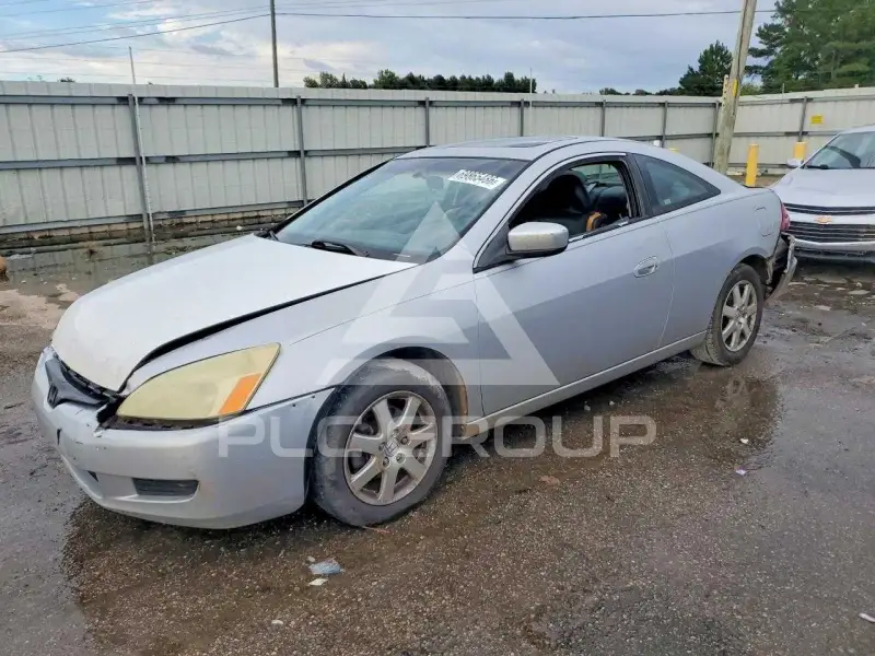 2005 Honda Accord photo