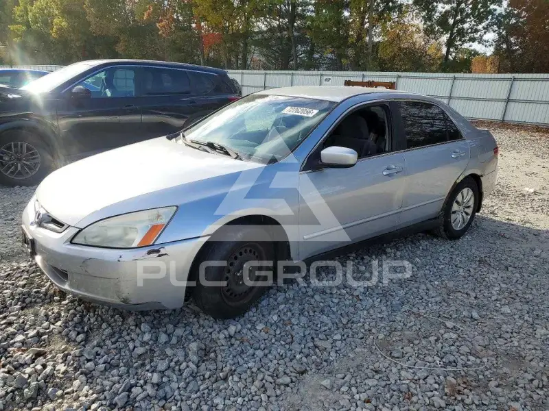 2005 Honda Accord фото