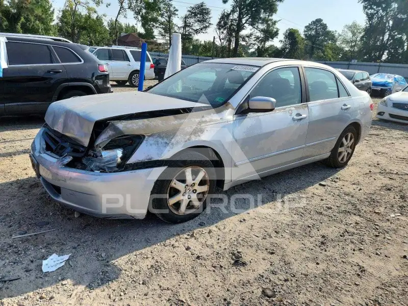 2005 Honda Accord photo