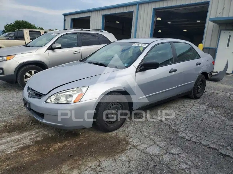 2005 Honda Accord photo