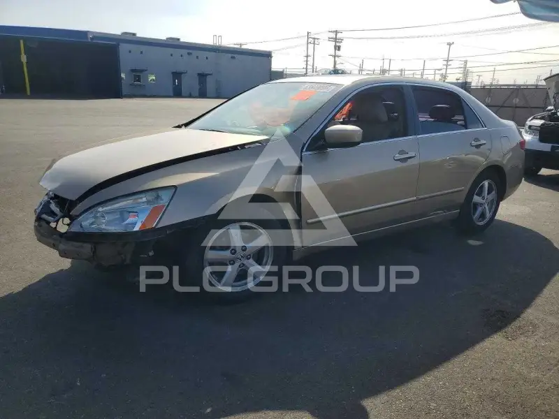 2005 Honda Accord photo