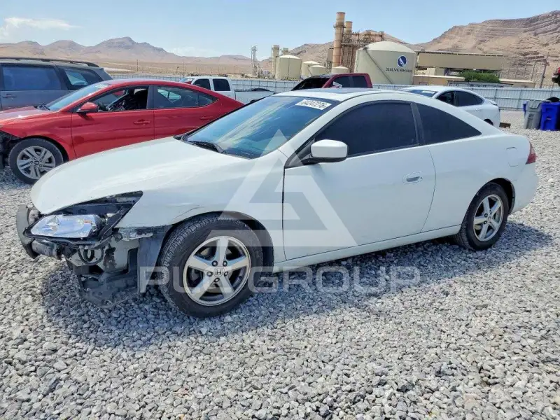 2005 Honda Accord photo
