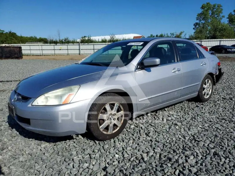 2005 Honda Accord photo