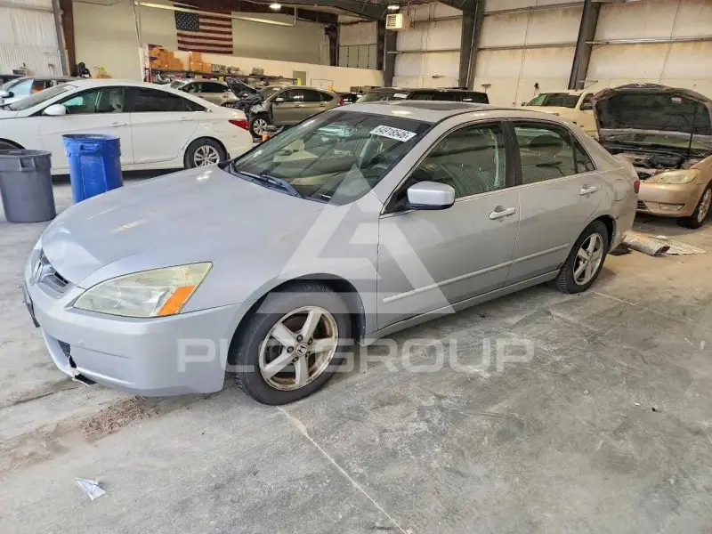 2005 Honda Accord photo