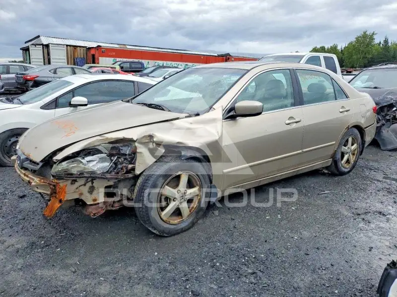 2005 Honda Accord photo