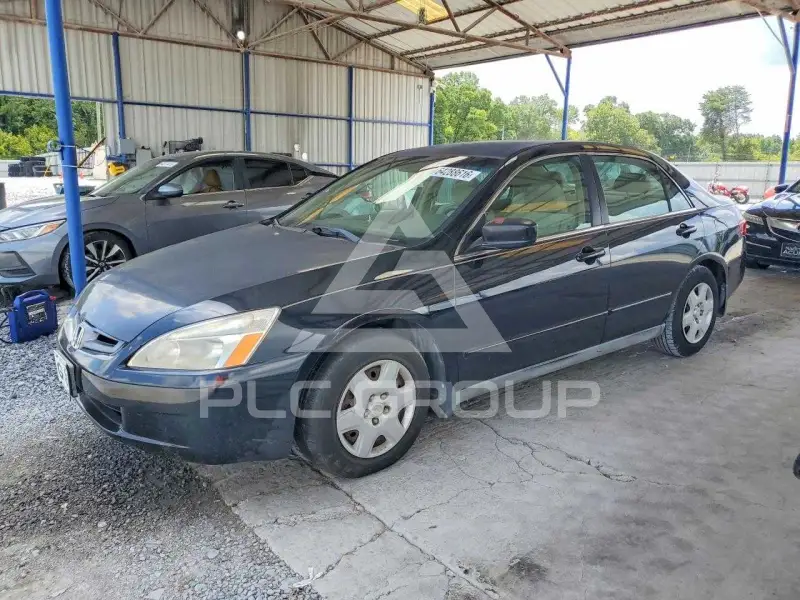 2005 Honda Accord photo