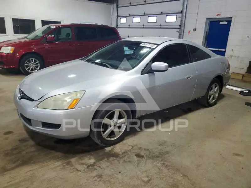 2005 Honda Accord photo