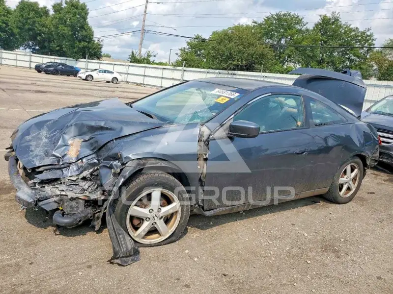 2005 Honda Accord фото
