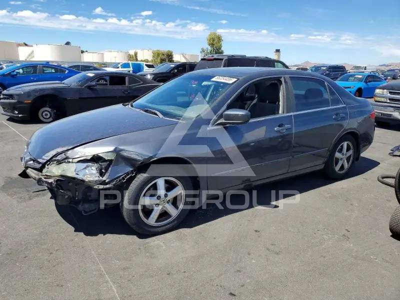 2005 Honda Accord photo