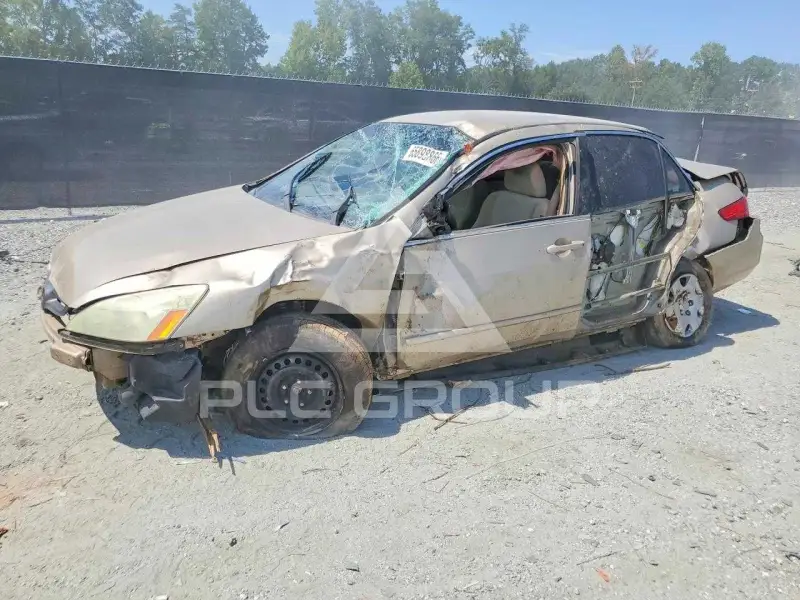 2005 Honda Accord photo