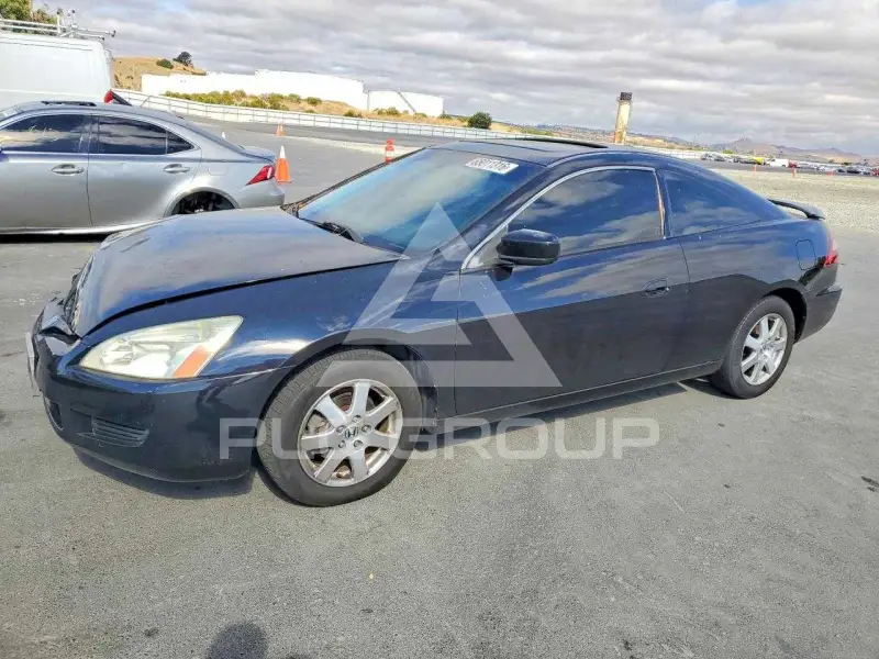 2005 Honda Accord photo
