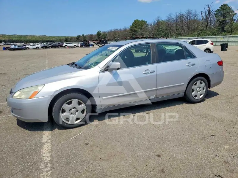 2005 Honda Accord photo