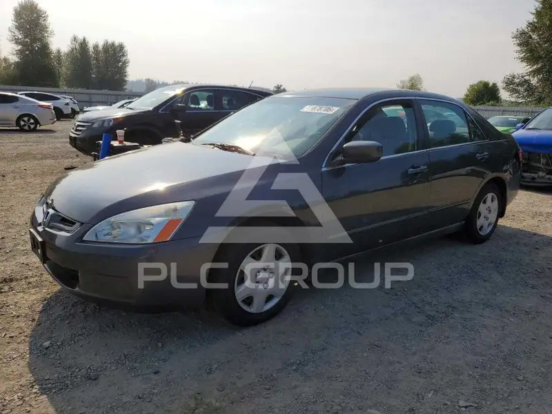 2005 Honda Accord photo