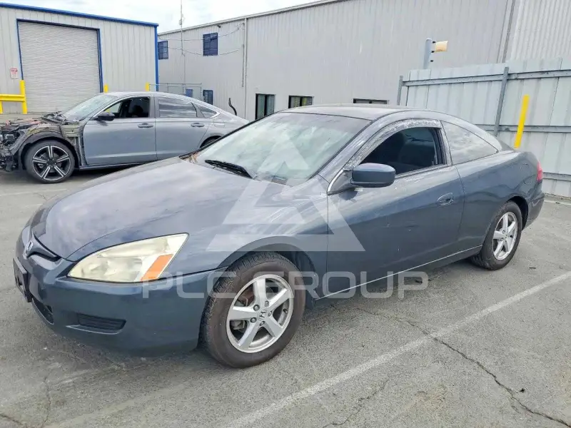 2005 Honda Accord photo