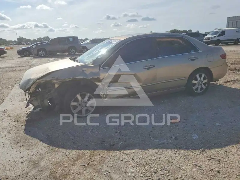 2005 Honda Accord photo